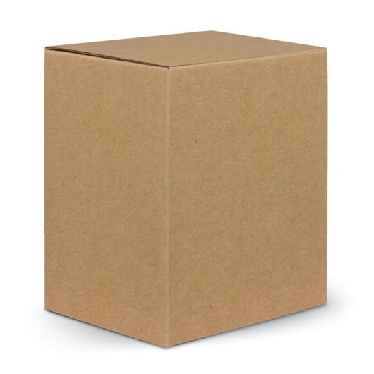 Luigi Bormioli Optica Stemless Low Ball Box